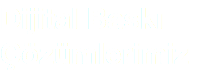 Dijital Baskı Çözümlerimiz